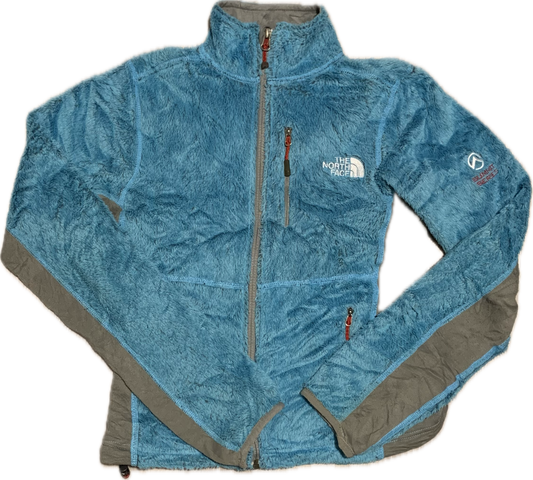 Polaire North face taille XS