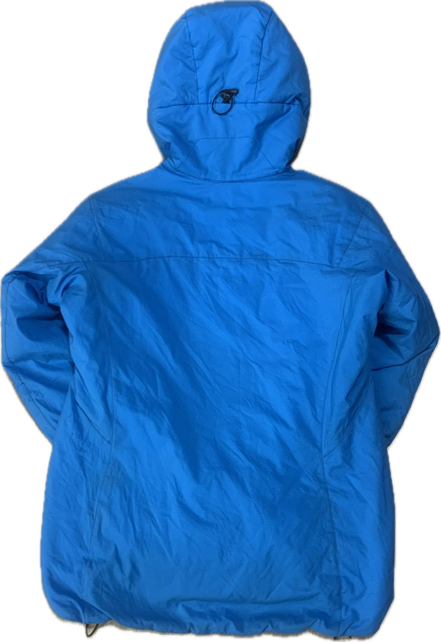 Veste Arcteryx atom LT taille S femme