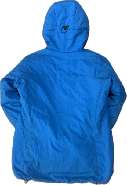 Veste Arcteryx atom LT taille S femme