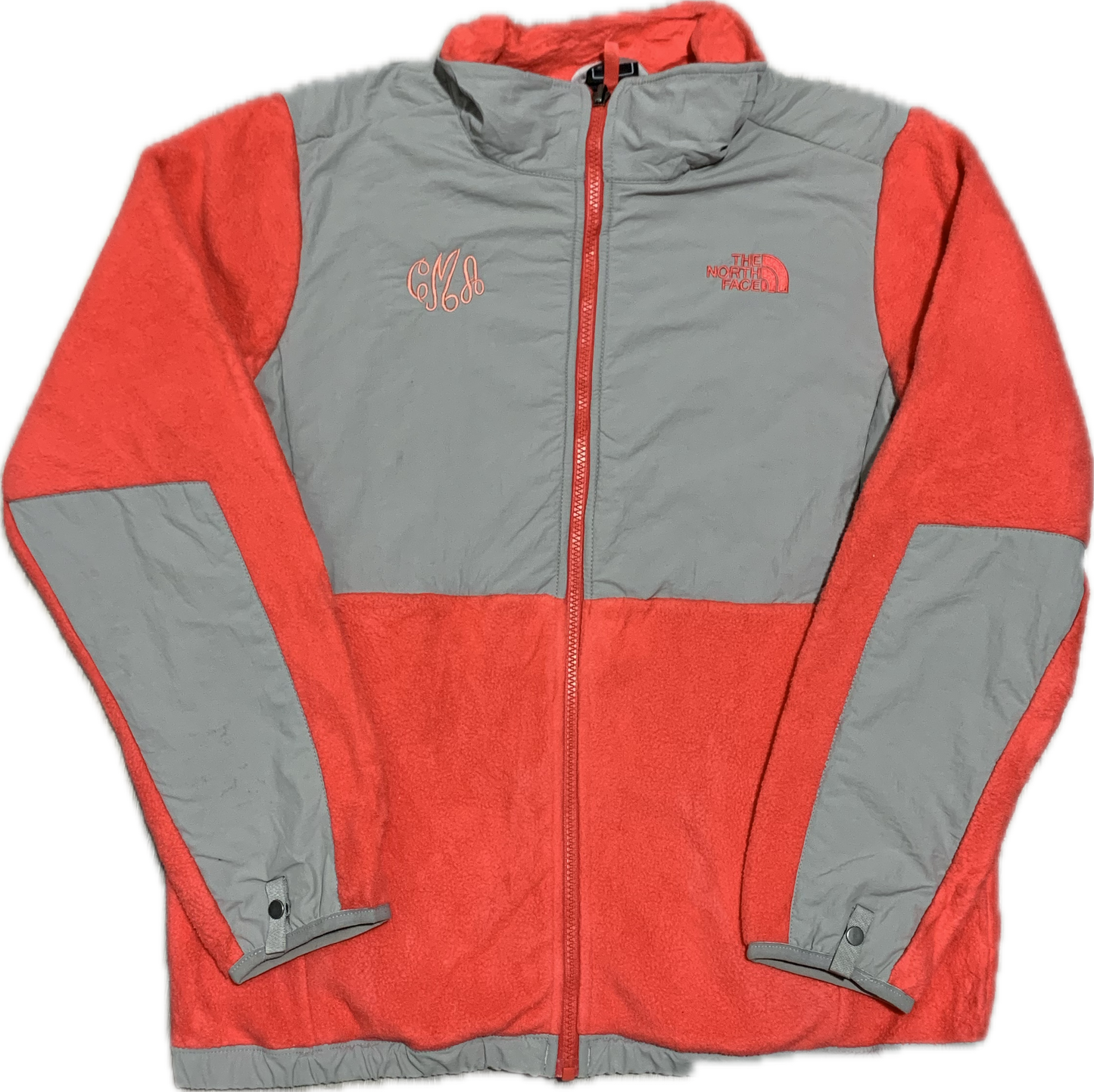 North Face Denali Fleece Größe M