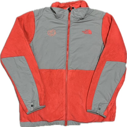 North Face Denali Fleece Größe M