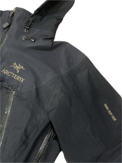 Veste Arcteryx Alpha SV vintage taille XS