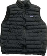 Gilet Patagonia taille L homme