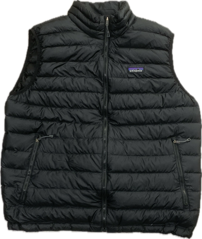 Gilet Patagonia taille L homme