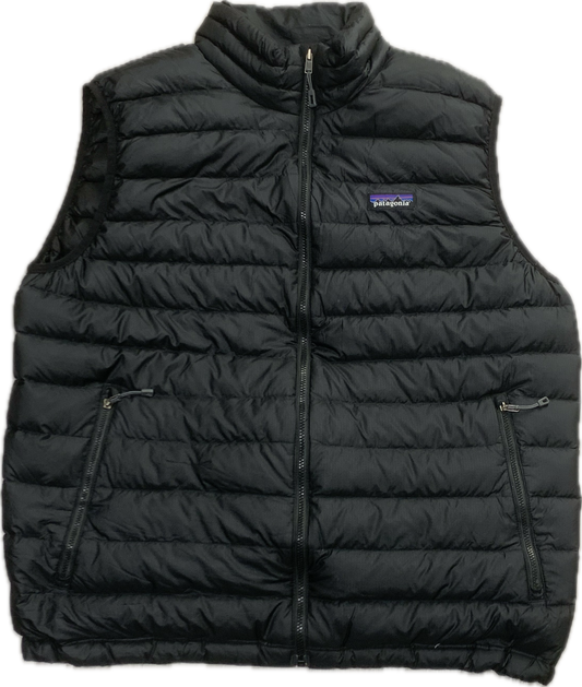 Gilet Patagonia taille L homme