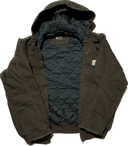 Carhartt Jacke Größe XL