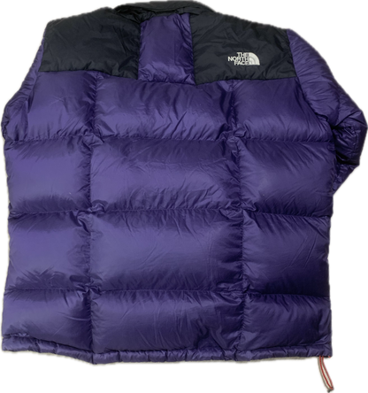 Doudoune North face Korea 800 summit series taille XL