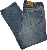 Jeans Lévis orange tag W42 L32