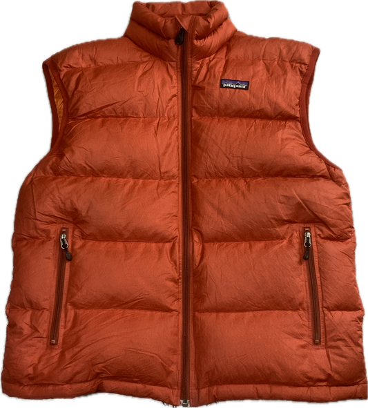 Gilet doudoune Patagonia taille M