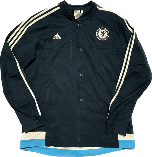 Adidas Chelsea jacket size XL