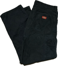 Dickies pants 33X30