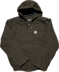 Carhartt jacket size XL