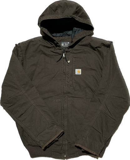 Carhartt jacket size XL