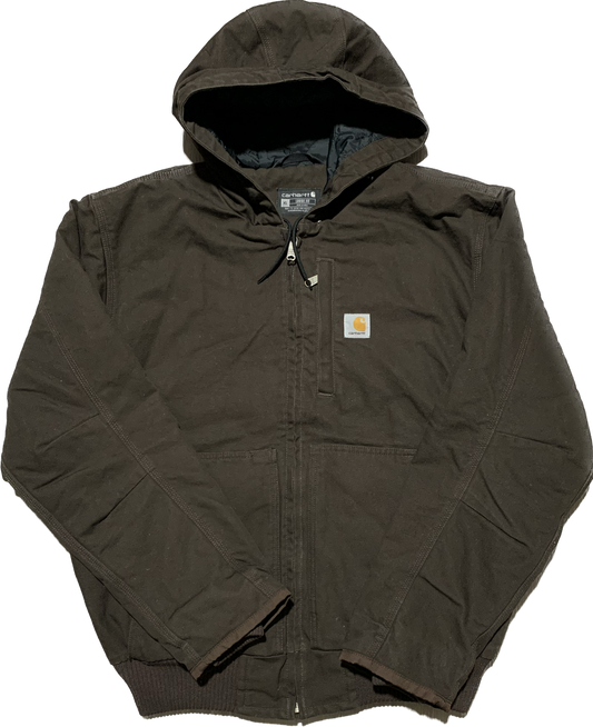 Carhartt jacket size XL