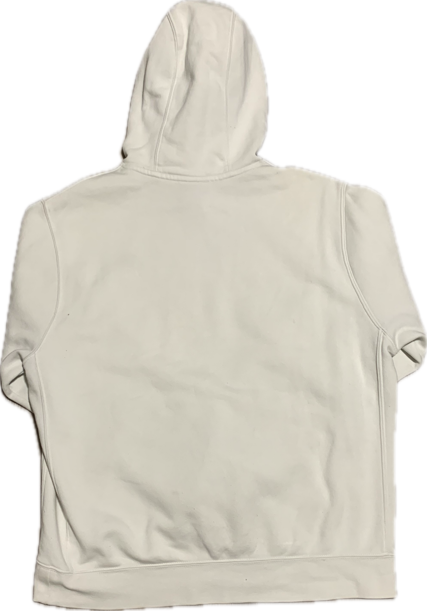 Pull blanc Nike taille L