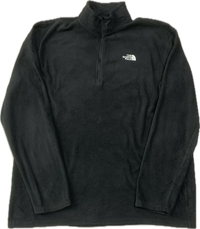 Polaire North face taille XL homme