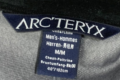 Veste Arcteryx Gamma taille M homme