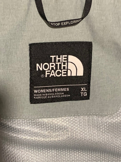 The North Face Jacke Größe XL