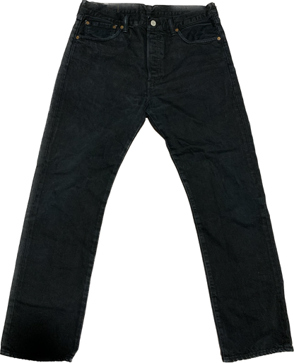 Levis Jeans W33 L32