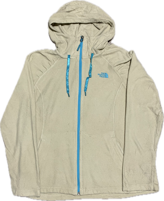 North face fleece size L