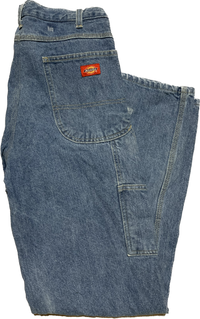 Pantalon Dickies W33X34