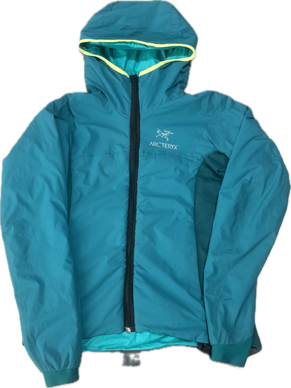 Veste Arcteryx atom LT taille S femme