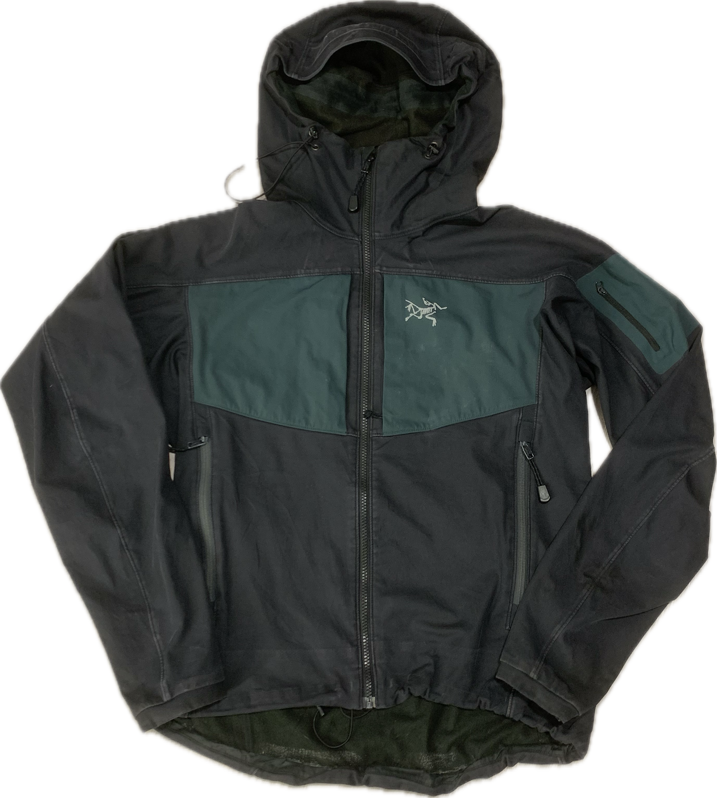 Veste Arcteryx Gamma MX taille M