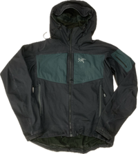 Veste Arcteryx Gamma MX taille M