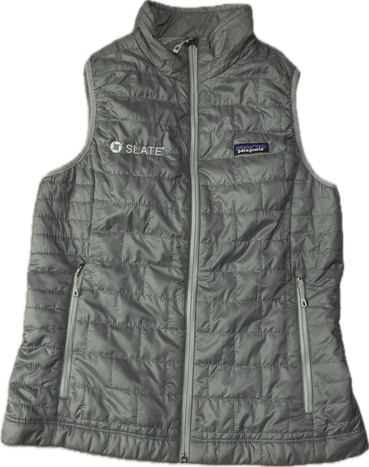 Gilet Patagonia taille M femme