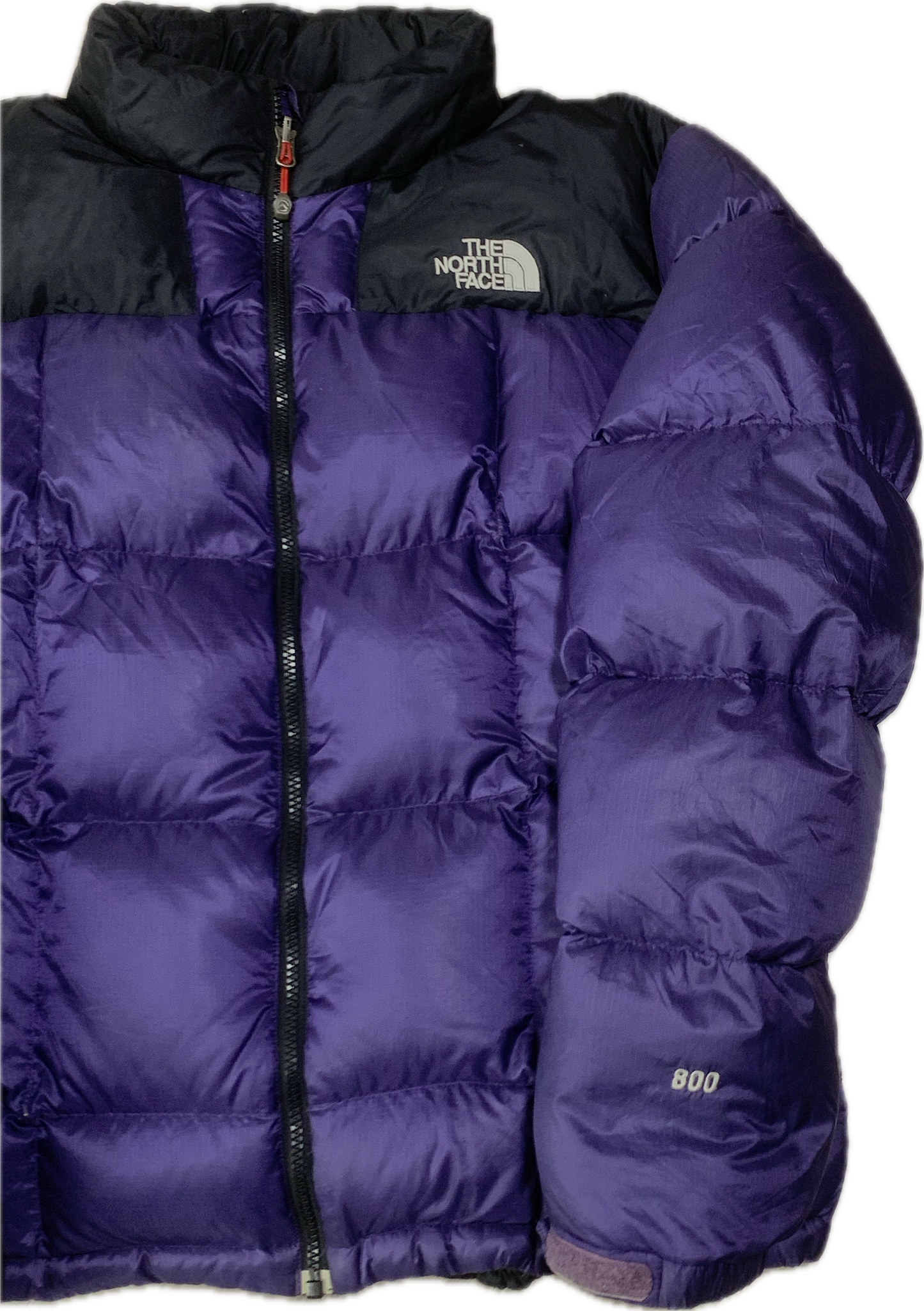 Doudoune North face Korea 800 summit series taille XL