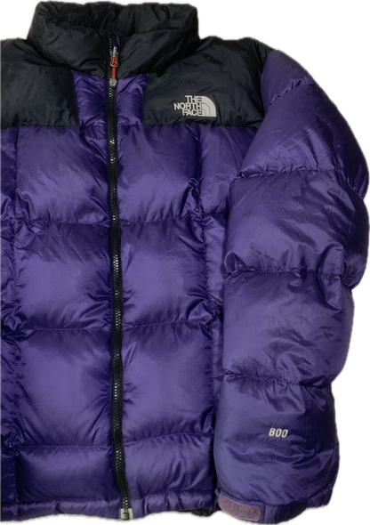 Doudoune North face Korea 800 summit series taille XL