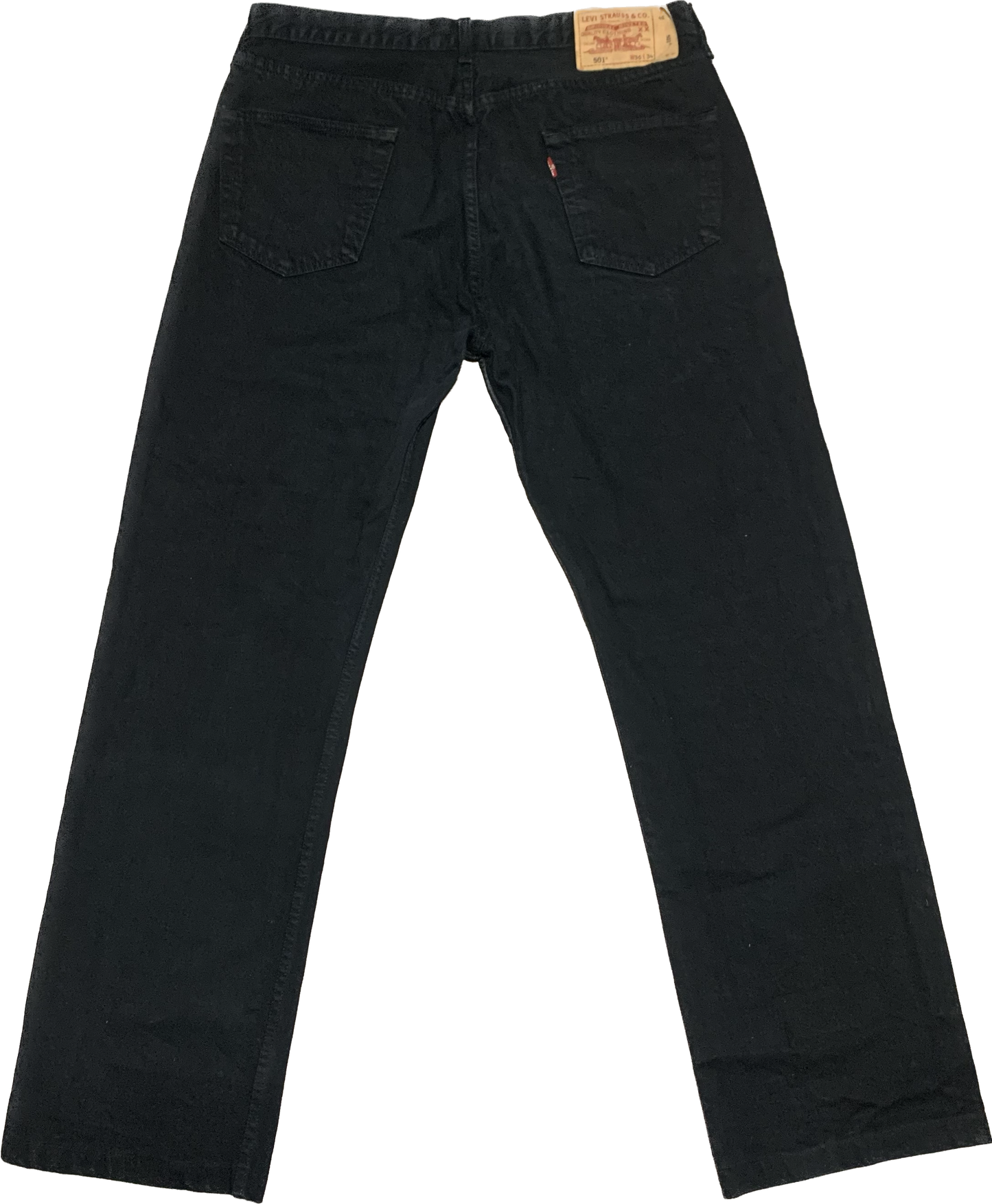 Jeans Lévis W36 L34