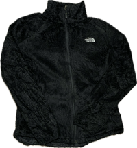 North Face Fleece Größe M