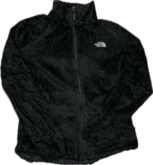 North face fleece size M