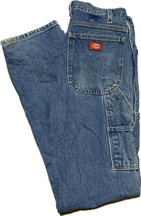 Pantalon Dickies W33L33