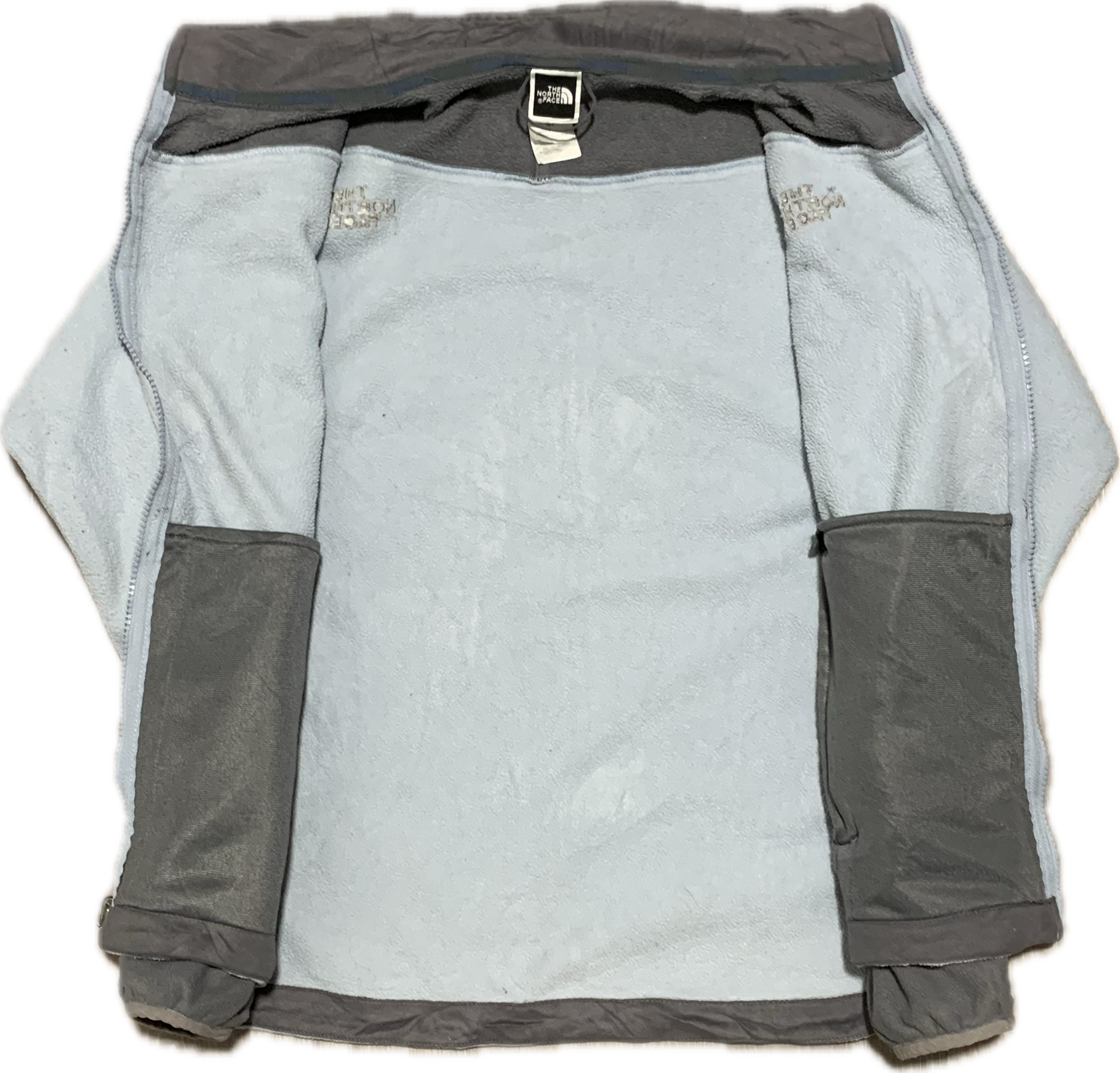 Polaire North face taille S