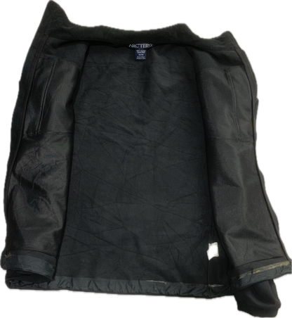 Veste Arcteryx Gamma mx taille XL