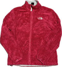 North Face Fleece Größe M