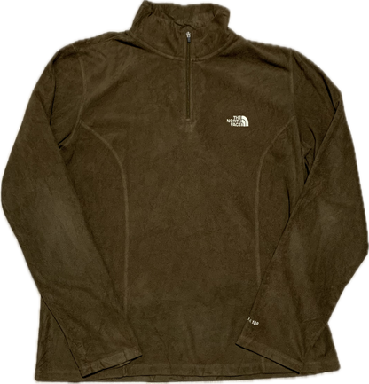 North Face Fleece, Größe XL