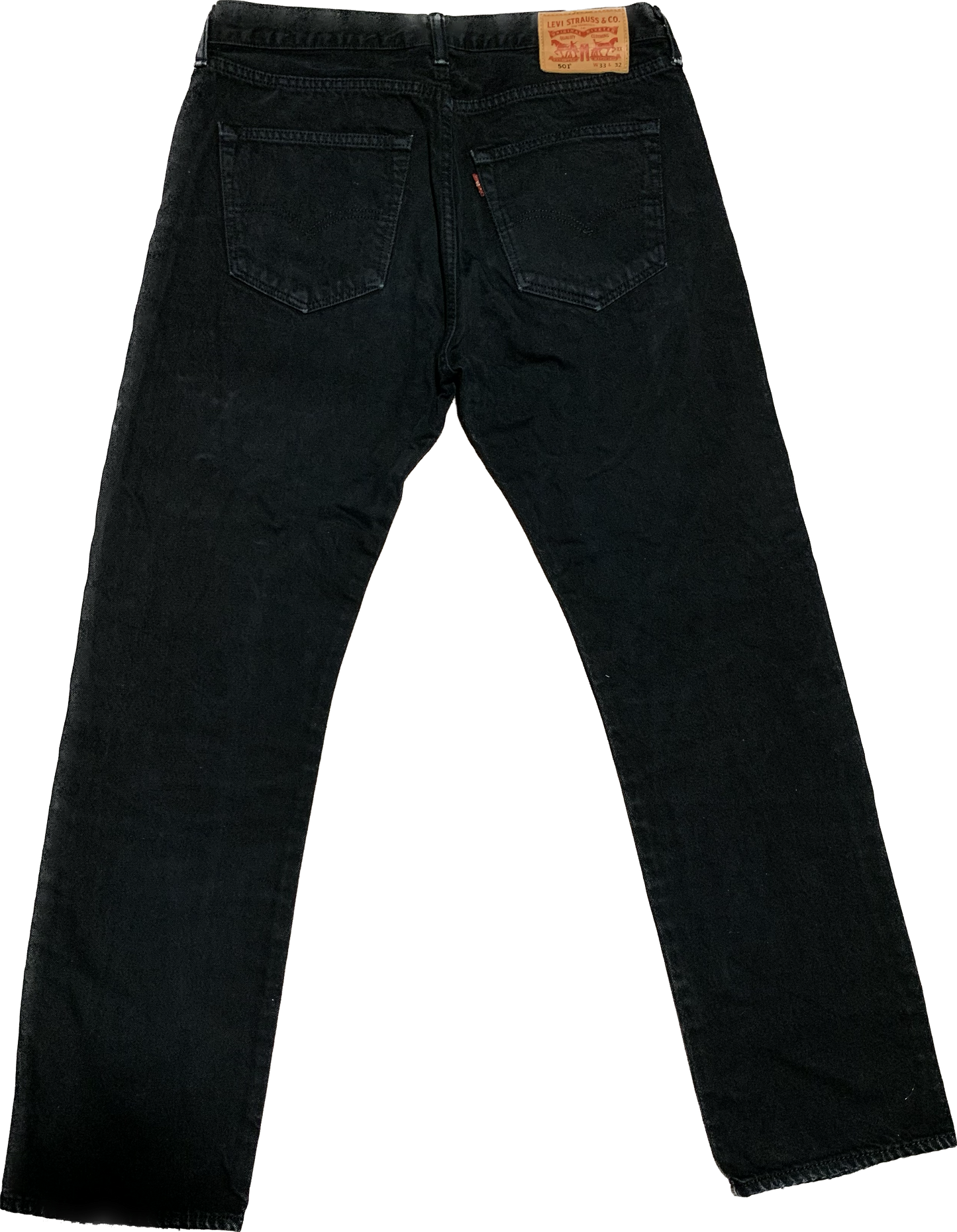 Jeans Lévis W33 L32