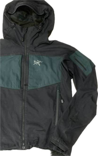 Veste Arcteryx Gamma MX taille M