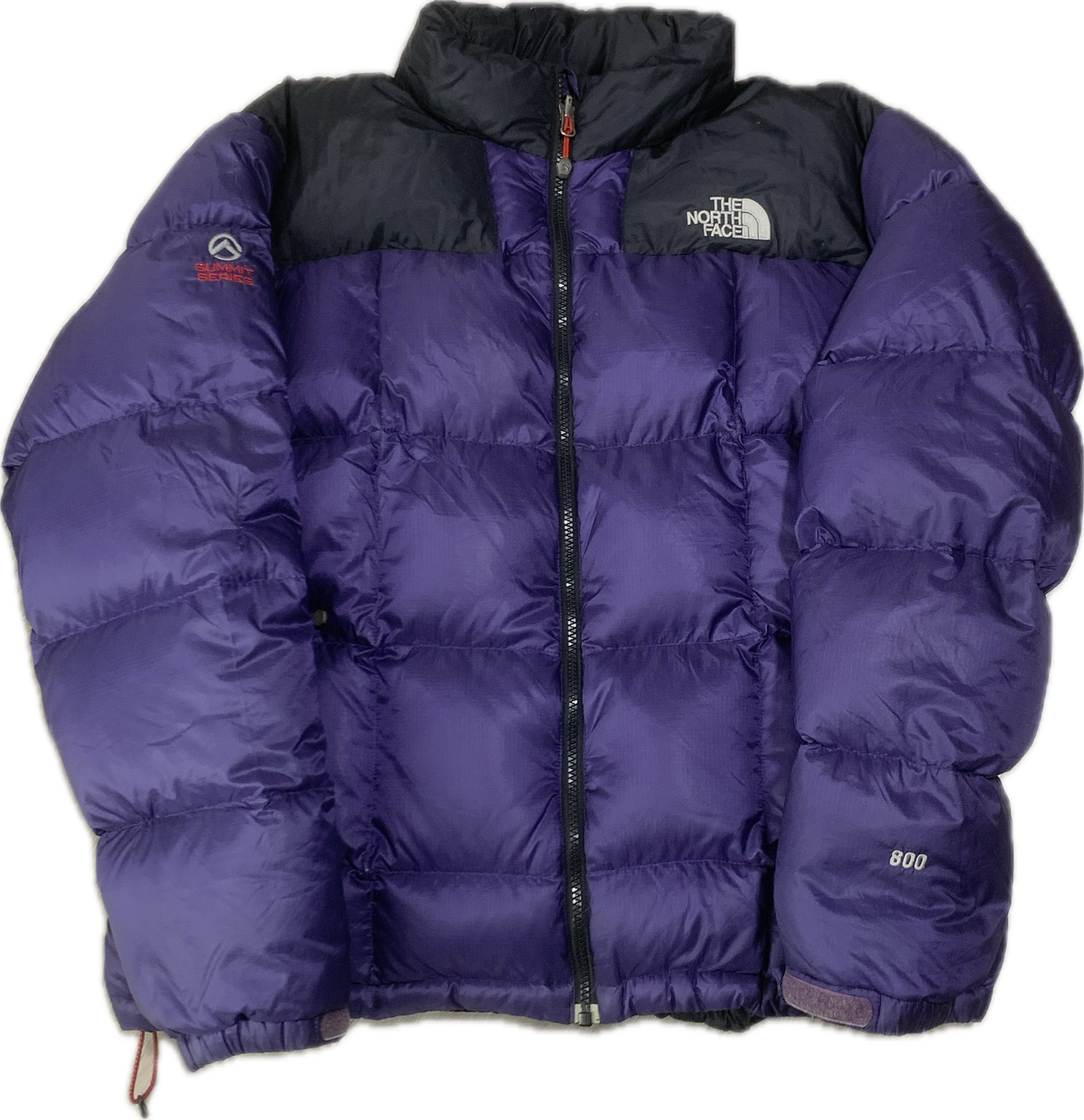 Doudoune North face Korea 800 summit series taille XL