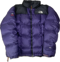 Doudoune North face Korea 800 summit series taille XL