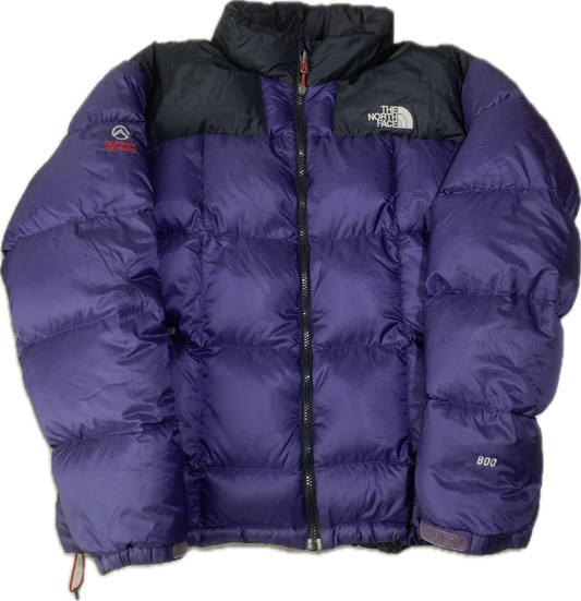 Doudoune North face Korea 800 summit series taille XL