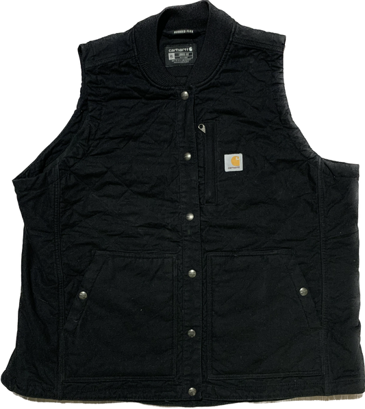 Carhartt vest size XL