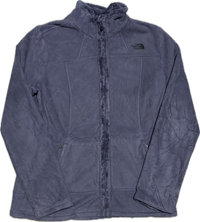 North face fleece size M