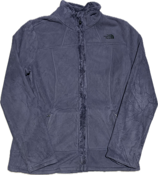 North face fleece size M