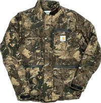 Carhartt jacket