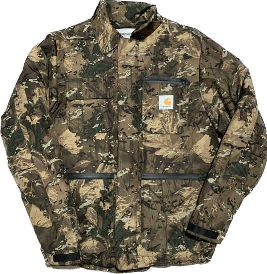 Carhartt-Jacke