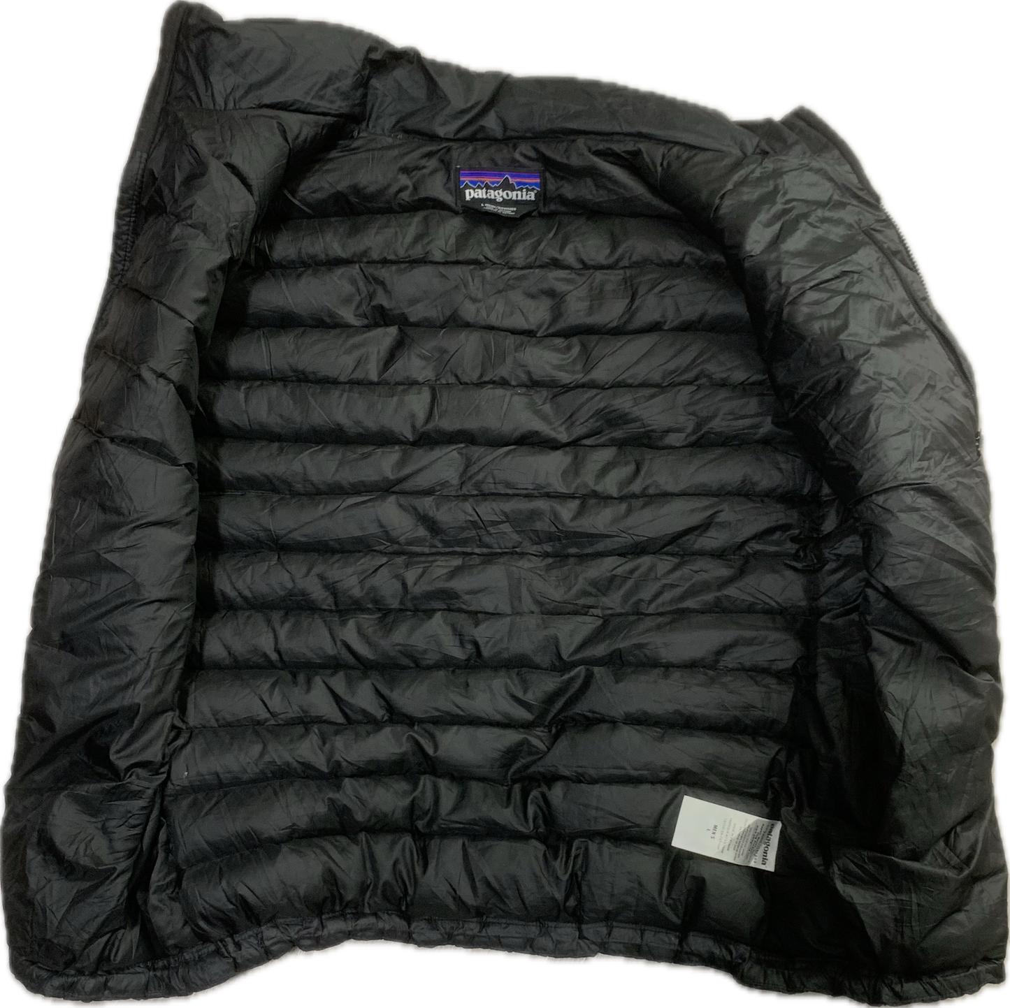 Gilet Patagonia taille L homme